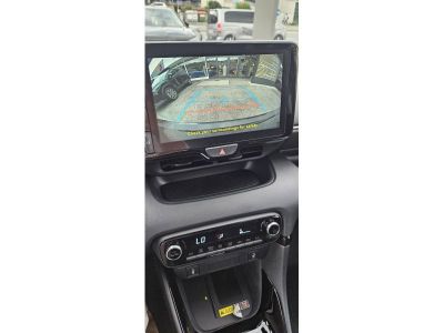 Toyota Yaris Neuwagen