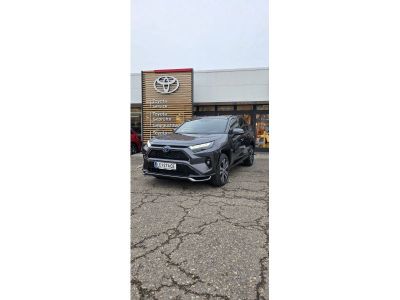 Toyota RAV4 Vorführwagen Toyota RAV4 Vorführwagen