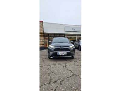 Toyota RAV4 Vorführwagen Toyota RAV4 Vorführwagen
