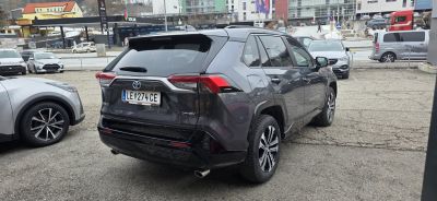 Toyota RAV4 Vorführwagen Toyota RAV4 Vorführwagen