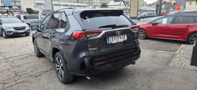 Toyota RAV4 Vorführwagen Toyota RAV4 Vorführwagen