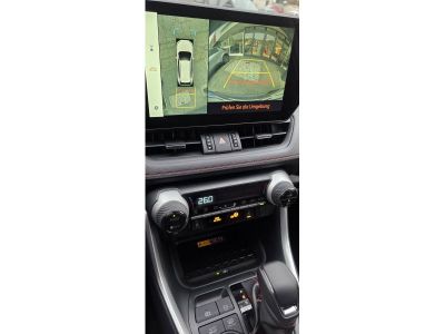 Toyota RAV4 Vorführwagen