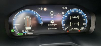 Toyota RAV4 Vorführwagen Toyota RAV4 Vorführwagen