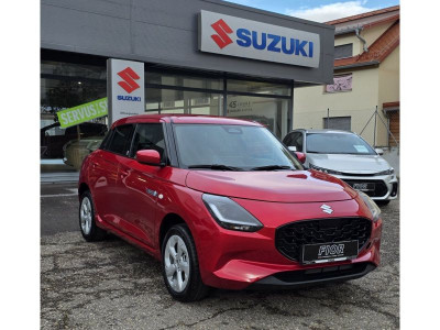 Suzuki Swift Neuwagen