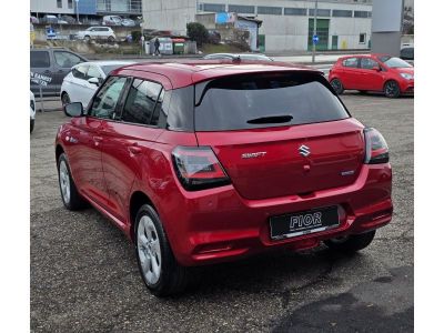 Suzuki Swift Neuwagen
