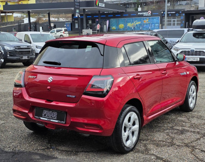 Suzuki Swift Neuwagen