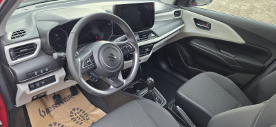 Suzuki Swift Neuwagen