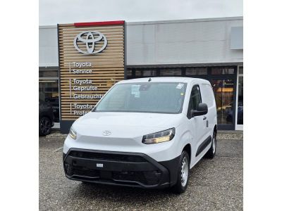 Toyota Proace Neuwagen