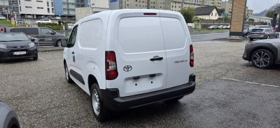 Toyota Proace Neuwagen Toyota Proace Neuwagen