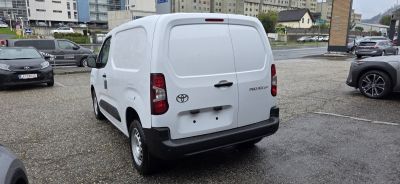 Toyota Proace Neuwagen Toyota Proace Neuwagen