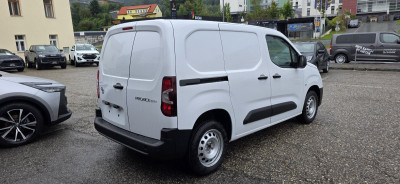 Toyota Proace Neuwagen