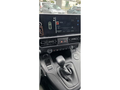 Toyota Proace Neuwagen