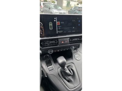 Toyota Proace Neuwagen