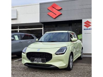 Suzuki Swift Vorführwagen