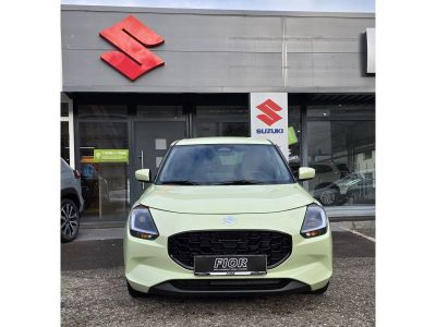 Suzuki Swift Vorführwagen