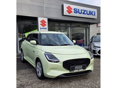 Suzuki Swift Vorführwagen