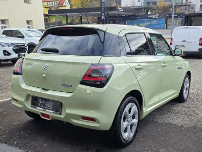 Suzuki Swift Vorführwagen