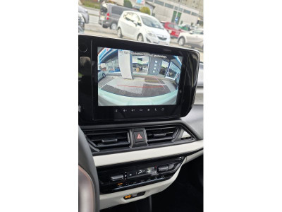 Suzuki Swift Vorführwagen