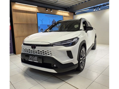 Toyota Corolla Cross Neuwagen