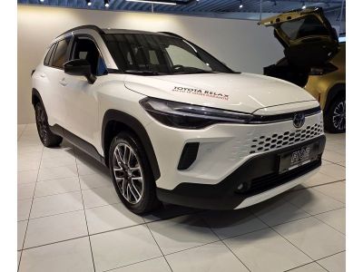 Toyota Corolla Cross Neuwagen