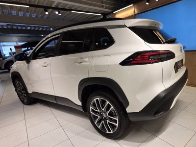 Toyota Corolla Cross Neuwagen