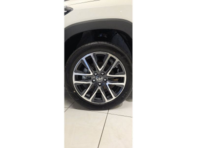 Toyota Corolla Cross Neuwagen