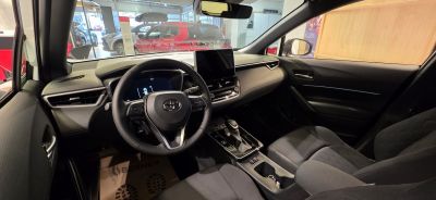 Toyota Corolla Cross Neuwagen