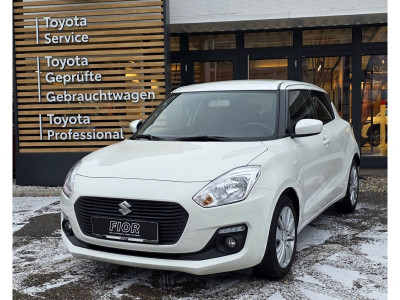 Suzuki Swift Gebrauchtwagen