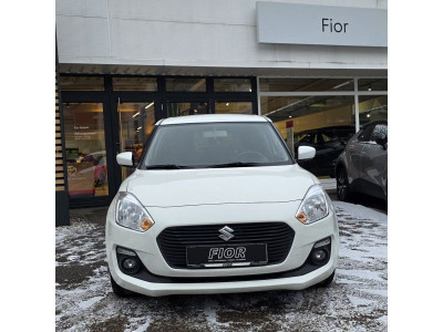 Suzuki Swift Gebrauchtwagen