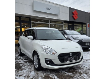 Suzuki Swift Gebrauchtwagen