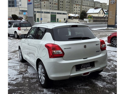 Suzuki Swift Gebrauchtwagen