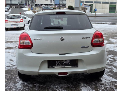 Suzuki Swift Gebrauchtwagen
