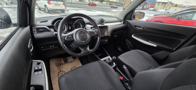 Suzuki Swift Gebrauchtwagen