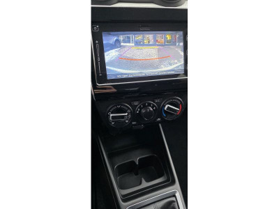 Suzuki Swift Gebrauchtwagen