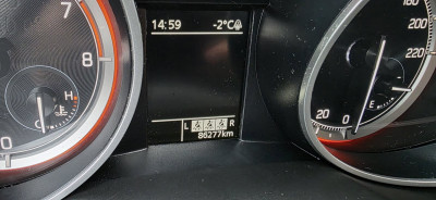 Suzuki Swift Gebrauchtwagen