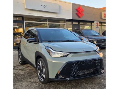 Toyota Aygo X Neuwagen Toyota Aygo X Neuwagen