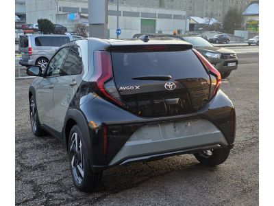 Toyota Aygo X Neuwagen Toyota Aygo X Neuwagen