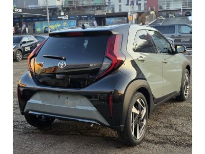 Toyota Aygo X Neuwagen Toyota Aygo X Neuwagen