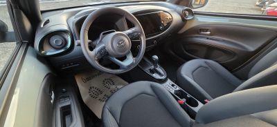 Toyota Aygo X Neuwagen Toyota Aygo X Neuwagen
