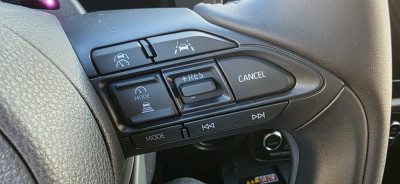 Toyota Aygo X Neuwagen