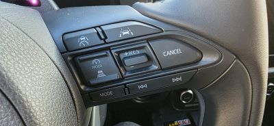 Toyota Aygo X Neuwagen