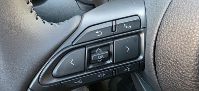 Toyota Aygo X Neuwagen