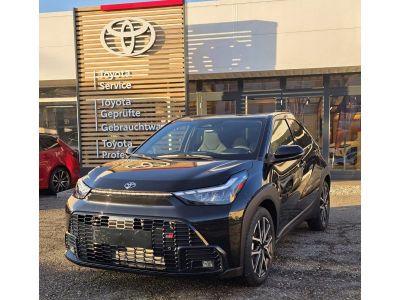 Toyota Aygo X Vorführwagen Toyota Aygo X Vorführwagen