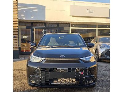 Toyota Aygo X Vorführwagen Toyota Aygo X Vorführwagen