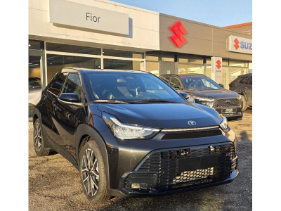 Toyota Aygo X Vorführwagen