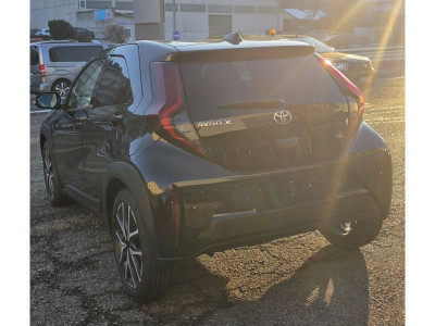 Toyota Aygo X Vorführwagen