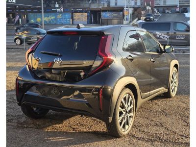 Toyota Aygo X Vorführwagen Toyota Aygo X Vorführwagen