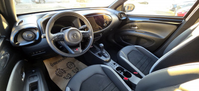 Toyota Aygo X Vorführwagen