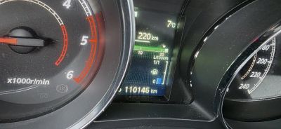 Mitsubishi ASX Gebrauchtwagen