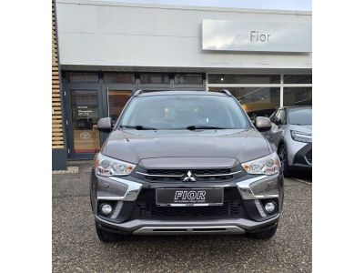 Mitsubishi ASX Gebrauchtwagen Mitsubishi ASX Gebrauchtwagen